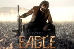 Eagle Release breaking, Karthik Ghattamaneni, eagle team writes to telugu film chamber, Trust