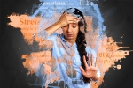 anxiety, foods that cause anxiety, here are some foods to ease your anxiety, Stress relief
