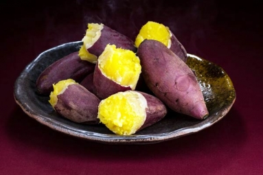What happens if you eat Sweet Potato everyday?