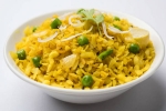 flattened rice side effects, poha health benefits, why eating poha everyday in breakfast is good for health, Gluten free dr li