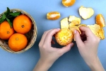 Healthy lifestyle, Macular Degeneration symptoms, benefits of eating oranges in winter, Harmful