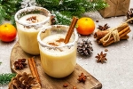 Eggnog for Christmas, Eggnog for Christmas, what is eggnog a popular festive christmas drink, Traditions