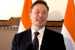 Elon Musk updates, Elon Musk about Modi, i am a big fan of modi elon musk, Tesla