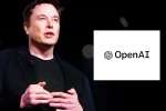 Elon Musk latest breaking, Elon Musk new deal, elon musk offers 97 billion usd to buy openai, Elon musk