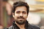 Captain Nawab, Tony D'Souza, emraan hashmi gearing up for army training, Captain nawab