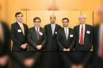 endowment chief at Harvard, Indian-origin investment veteran, indian investment veteran named endowment chief at harvard, New york bombing suspect
