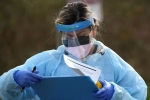 United States, deaths, models of epidemic predict disastrous death toll in us, Birx
