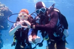 Scuba Diver, Scuba Diver special tips, essential tips every first time scuba diver should follow, Iffi