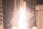 Arianespace, Arianespace, european space rocket launch goes a failure minutes after takeoff, Ceo stephane israel
