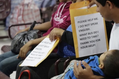 Trump's Executive Order on Family Separations Deepens Confusion