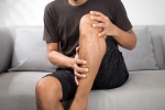 Blood Flow in the Legs health, Blood Flow in the Legs breaking, exercises to improve blood flow in the legs, Slow mo