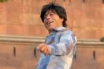 Aditya Chopra, Shah Rukh Khan news, fan three days collections, Fan movie review