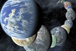 Earth-Like Planets, Technology, higher chances of finding young earth like planets than expected, Parker Earth-Like Planets, Technology, higher chances of finding young earth like planets than expected, Parker