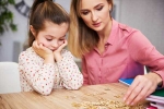 stress in children latest updates, stress in children study, five tips to beat out the stress among children, Harmful