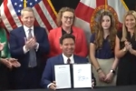 Social media for kids, Florida Government, florida bans social media for kids under 14, Congress