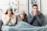 Flu Season latest breaking, Flu Season stay healthy, get vaccinated and stay healthy in this flu season, Vaccination