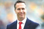 India in world cup, Former England Skipper Michael Vaughan, whoever beats india will win the world cup former england skipper michael vaughan, Virender sehwag