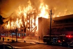 Firefighters extinguish five-alarm fire in Raleigh, North Carolina, firefighters extinguish five alarm fire in raleigh, N dawson Firefighters extinguish five-alarm fire in Raleigh, North Carolina, firefighters extinguish five alarm fire in raleigh, N dawson