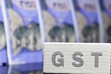 GST reforms to cause Rs 3,700 Cr Revenue Loss