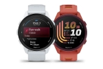 Garmin Forerunner 70 and Forerunner 170 launch, Garmin Forerunner 70 and Forerunner 170 India, garmin forerunner 70 and forerunner 170 smartwatches launched, Just in