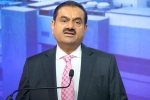 Hindenburg incident latest breaking, Gautam Adani on Hindenburg incident, gautam adani s sensational comments on hindenburg incident, Hindenburg