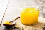 Ghee Consumption health tips, Ghee Consumption research, five side effects of consuming ghee daily, Ghee consumption