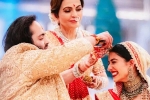 Anant Ambani and Radhika Merchant, Radhika Merchant, how foreign media covered the grand wedding of anant ambani, Ranveer singh