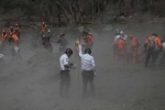 Guatemala, Guatemala Volcano, guatemala volcano death toll rises to 99 rescuers search for missing, Volcano