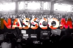 NASSCOM report on H1B VISAS, USCIS on HIB VISAS, nasscom report says that us firms may be affected with decision of disallowing h1b spouses permit, Obama era