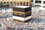 Unregistered travel to Mecca, Hajj Visas, 550 hajj pilgrims died in mecca, Cold drinks