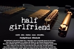 release date, Shraddha Kapoor, half girlfriend hindi movie, Half girlfriend