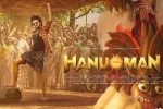 Hanuman movie collections, Hanuman movie India, hanuman crosses the magical mark, Tv shows