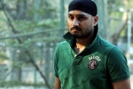 india pakistan match, harbhajan singh on world cup, harbhajan singh doesn t matter even if we don t take part in world cup, Harbhajan singh