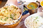 Roti or Rice, Roti or Rice experts, healthier option for stomach roti or rice, Stress