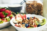 Healthy Breakfast tips, Healthy Breakfast article, tips to build a better breakfast, Harvard university