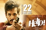 Akhil Akkineni, Hello posters, hello telugu movie, Jagapati babu