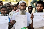 Indian citizenship, Hindu Immigrants from Bangladesh, nrc nri body seeks indian citizenship to hindu immigrants, Hindu immigrants