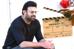 Project K release date, Project K updates, hollywood stunt directors for prabhas project k, Bollywood news