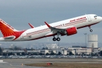 authorities, Hong Kong, hong kong bans air india flights over covid 19 related issues, Vande bharat