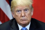 donald trump horrible, trump horrible situation, horrible situation us president donald trump on pulwama terror attack, John bolton