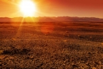 2024 Hottest records, 2024 Hottest news, july 21 2024 is the hottest day in earth s history, Severe heat wave