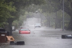 North Carolina receives Hurricane Matthew relief, North Carolina news, north carolina receives less than 1 funds for hurricane matthew relief, Snakes