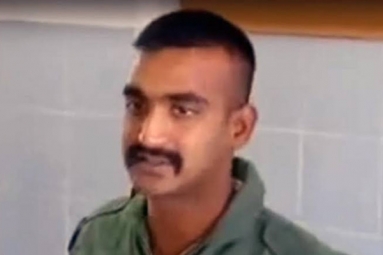 IAF Pilot Abhhinandan Varthaman to Be Released Tomorrow