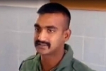 india pakistan tensions, india pakistan tensions, iaf pilot abhhinandan varthaman to be released tomorrow, Pakistan army