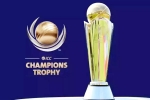 ICC Champions Trophy Hybrid Model updates, ICC Champions Trophy Hybrid Model news, icc champions trophy hybrid model finalised, Uae