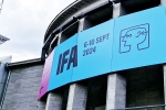 IFA 2024 show, IFA 2024 AI features, ai gadgets and concept devices at europe s biggest tech show, Nvidia