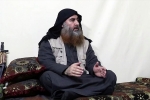 US raid, ISIS, isis confirms baghdadi s death appoints new leader, Baghdadi