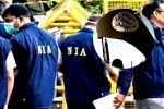 ISIS in India, Visas for ISIS, isis links nia sentences two hyderabad youth, Syria