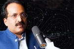 Indian Space Research Organisation, Indian Space Research Organisation, isro chief somanath talks about aliens, Chandrayaan 3