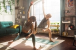Stamina at Home, Stamina at Home articles, how to improve your stamina at home, Yoga